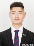 经纪人头像