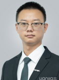 经纪人头像