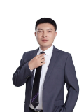 经纪人头像