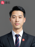 经纪人头像