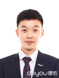 经纪人头像
