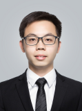 经纪人头像