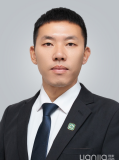 经纪人头像