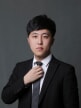 战晓文