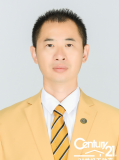 经纪人头像