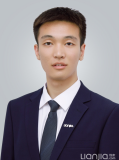 经纪人头像