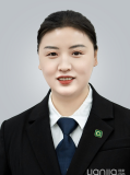 经纪人头像