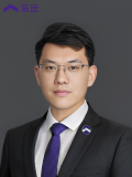 经纪人头像
