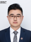 经纪人头像