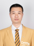 经纪人头像