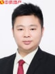 巨超平