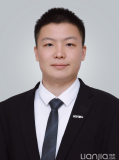 经纪人头像