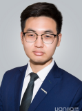 经纪人头像