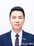 经纪人头像