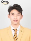 经纪人头像