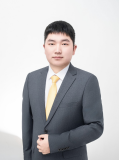 经纪人头像