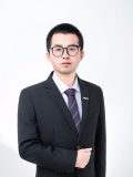 经纪人头像
