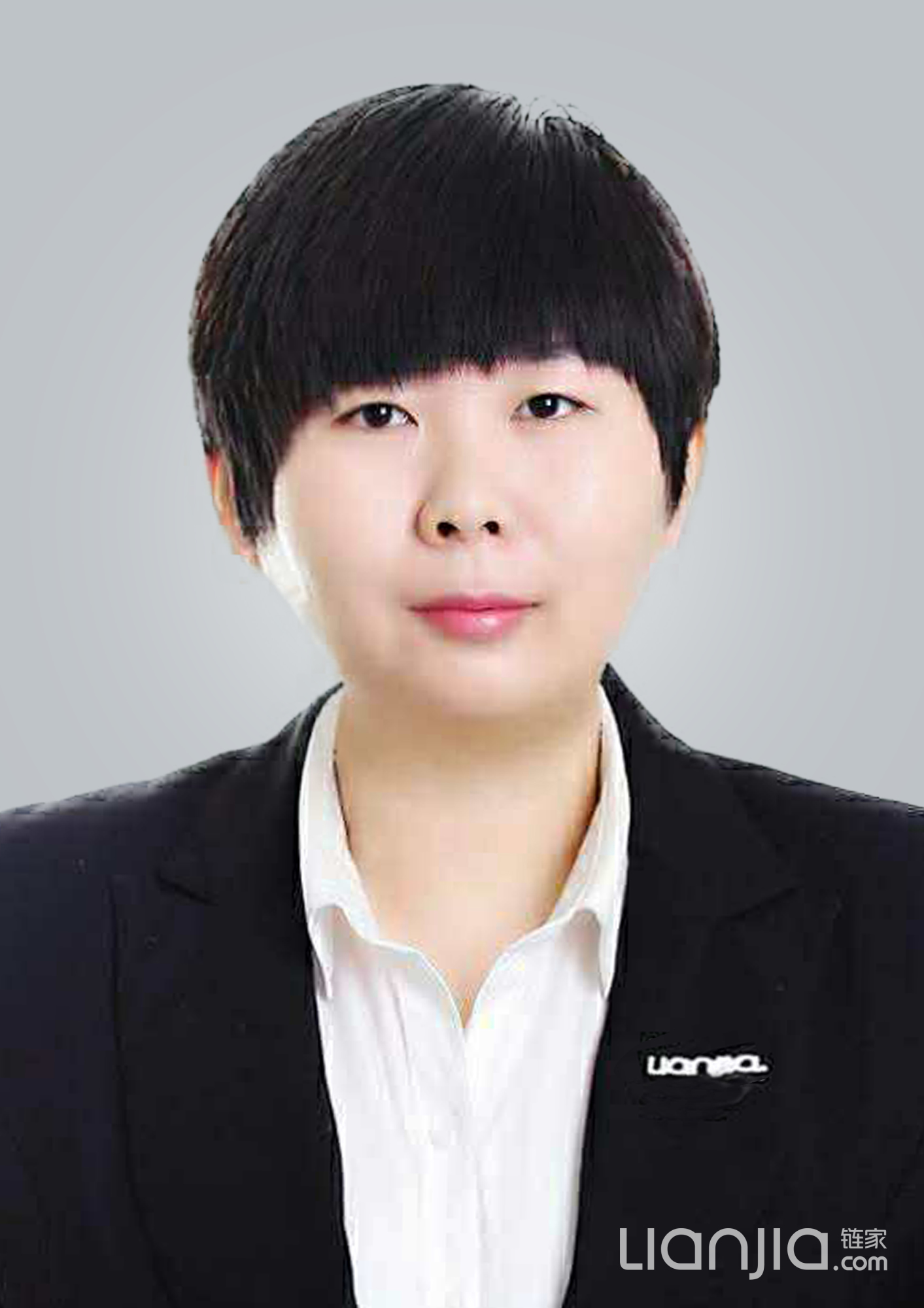 北京房产经纪人赵佳