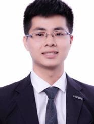 北京房产经纪人卢伟龙