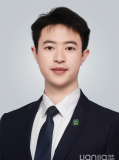 经纪人头像