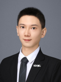 经纪人头像
