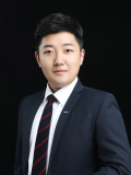 经纪人头像