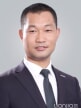 刘贺喜