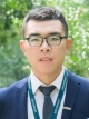 付吉林