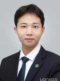 经纪人头像