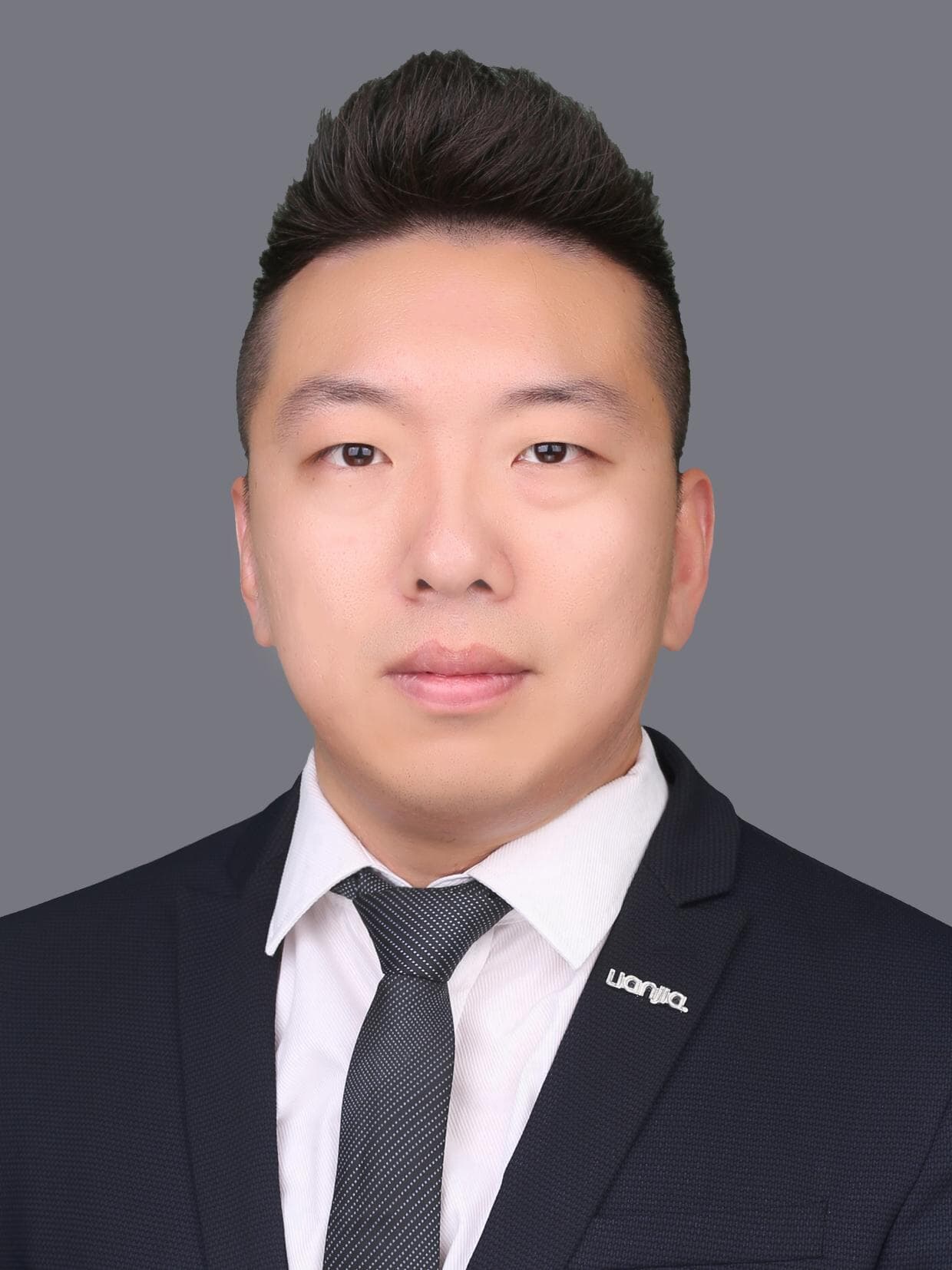 唐彬彬 上海链家