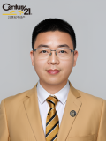 经纪人头像