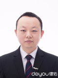 经纪人头像