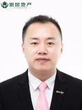 经纪人头像
