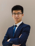 经纪人头像