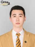 经纪人头像