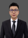 经纪人头像