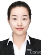 滑雪丽