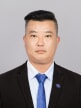 蒋安营