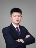 经纪人头像
