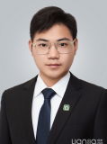 经纪人头像