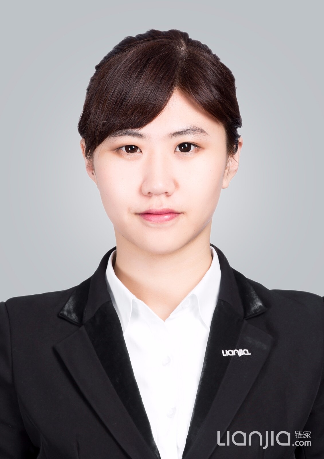 北京房产经纪人李佳桐