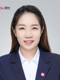 经纪人头像