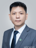经纪人头像