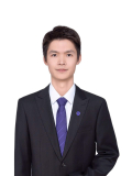 经纪人头像