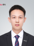 经纪人头像
