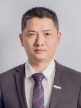 杨峻