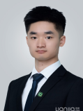 经纪人头像