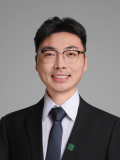 经纪人头像