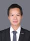 谢江平