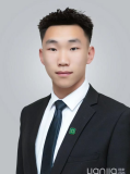 经纪人头像